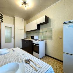 фото 7 Апартаменты на Каширском шоссе 94к1