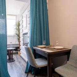 Фото Апартаменты на проспекте Ленина 124А