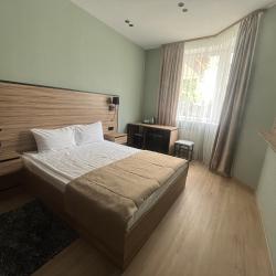 Фото Гостиница Центральная