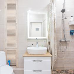 Фото Апартаменты на улице Нурсултана Назарбаева 60