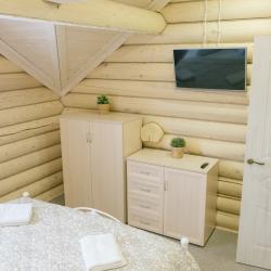 Фото Отель Переславская Слобода