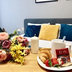 Фото Отель ВыДома на улице Новгородская