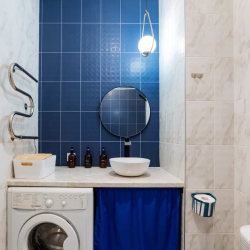 Фото Отель Квартирный Вопрос на улице Комсомольская