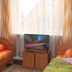 Фото Отель Дом Дружбы