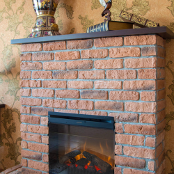 Фото Отель Ветразь