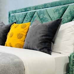 Фото Апартаменты INCHU (Инчу) на проспекте Строителей