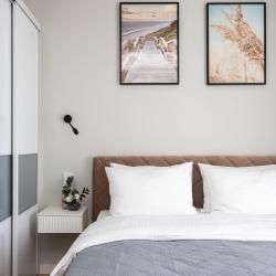 3-комнатные апартаменты люкс