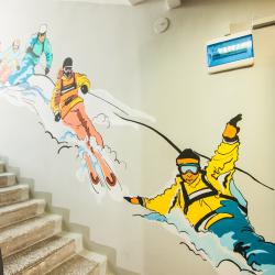 Фото Отель BaikalSKI (Байкал Ски)