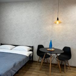 Фото Апартаменты на улице Космонавтов 61Е
