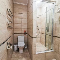 Фото Отель Ясная поляна