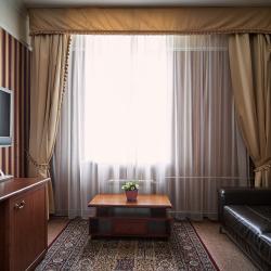 Центральный by USTA Hotels — 13ba0a6b0b0db4b540b9e77e4ad45d37