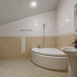 Комната люкс