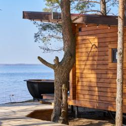 Фото Отель Точка Немо