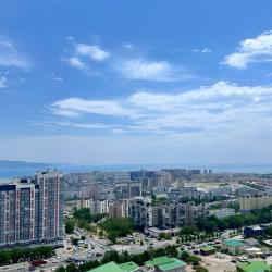 1-комнатные апартаменты улучшенные №2