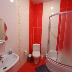 Фото Отель Люкс на Городском