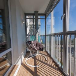 Фото Апартаменты улице Тапиола 1