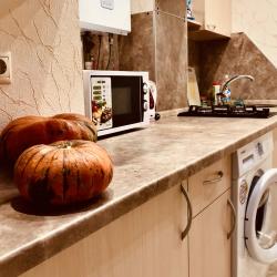 2-комнатные апартаменты стандарт