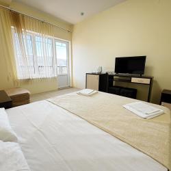 Фото Отель Garden Town (Гарден таун)