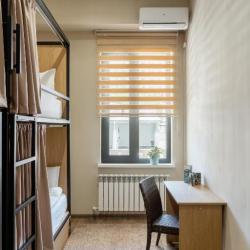 Фото Отель Bodo Hostel (Бодо)