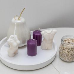 Фото Апартаменты на улице Владимира Бахарева