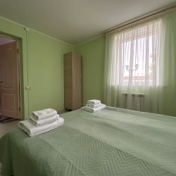 Фото Отель ая жемчужина