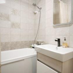 Фото Отель Квартира RENTA27 (Рента27) в ЖК Ход конём