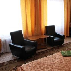 Фото Отель У заставы