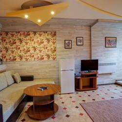 Фото Отель Вилла на море