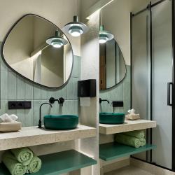 Фото Отель М33 Park&SPA (М33 Парк и СПА)