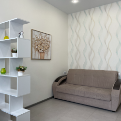 Апартаменты стандарт г. Сочи, ул. Крымская 89, кв. 589.