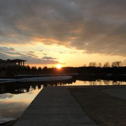 Фото Zavidovo design apartment (Апартаменты дизайн Завидово)