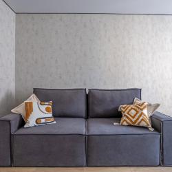 Фото Апартаменты на Мурата Ахеджака 12 к7