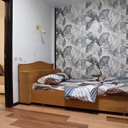 Фото Апартаменты на улице Анри Барбюса