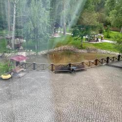 Фото Парк-Отель Миллениум