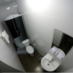 Фото Отель Азия