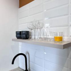 Фото Апартаменты на улице Советской Армии 179