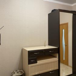 1-комнатные апартаменты улучшенные
