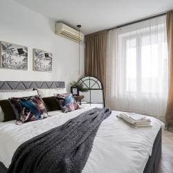 фото 1 Flatforyou (Флэтфорю) на улице Олонецкая 25