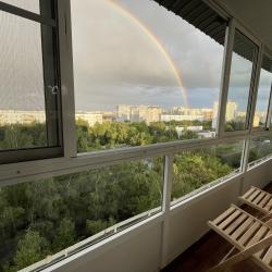 Фото Отель Уютная евротрешка на Янгеля