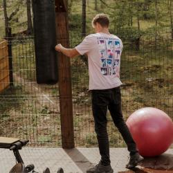 Фото Отель Endemic (Эндемик)