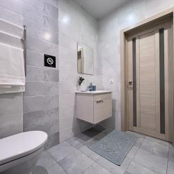 Фото Отель Сутки как дома на улице Стартовая 1
