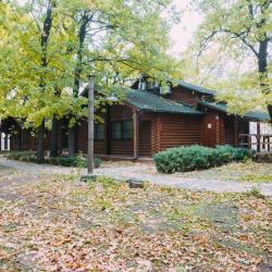 Фото Отель Дубровский парк-клуб