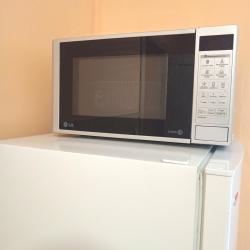 Фото Апартаменты на улице Зейская 323