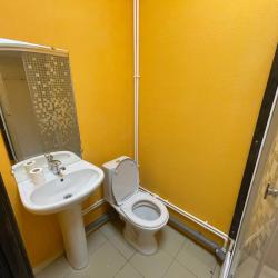 Фото Отель Бригадир