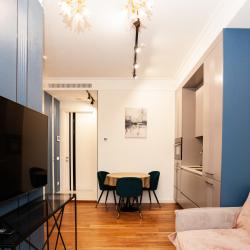 фото 13 Tabala's Apartments (Табалас Апартментс) на проезде 1-й Красногвардейский