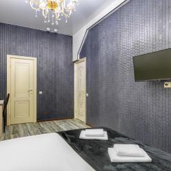 Фото Отель Оскар Дубровка