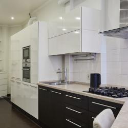 Фото Отель FlatStay Кронверкский 33