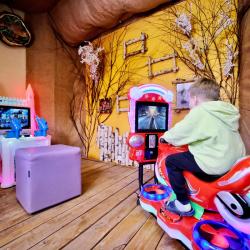 Фото Отель Сафари парк