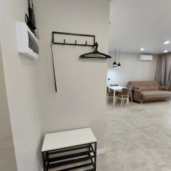 Фото Апартаменты на улице Удмуртская 282А