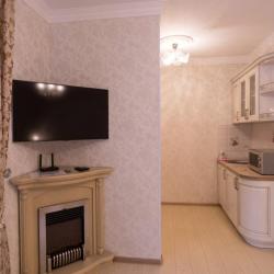 Апартель на Мира (бывш. Артепартс) — 13c0273aa944a7598ffe8dbd10bec2be